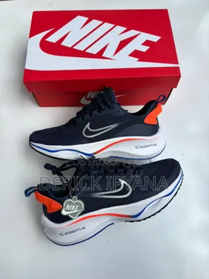 Bland Nike Zoom X2 Big Quality