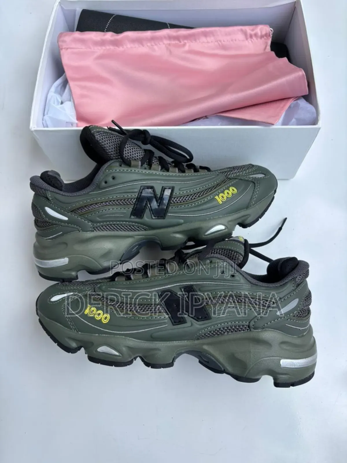 New Balance 1000 Original