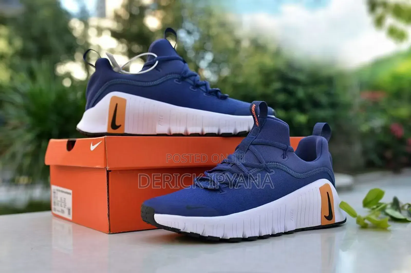 Nike Free Big Quality