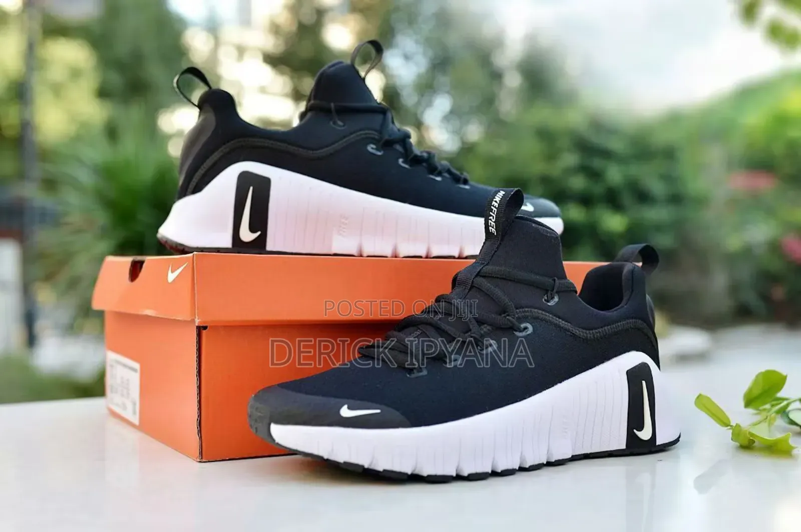 Nike Free Big Quality