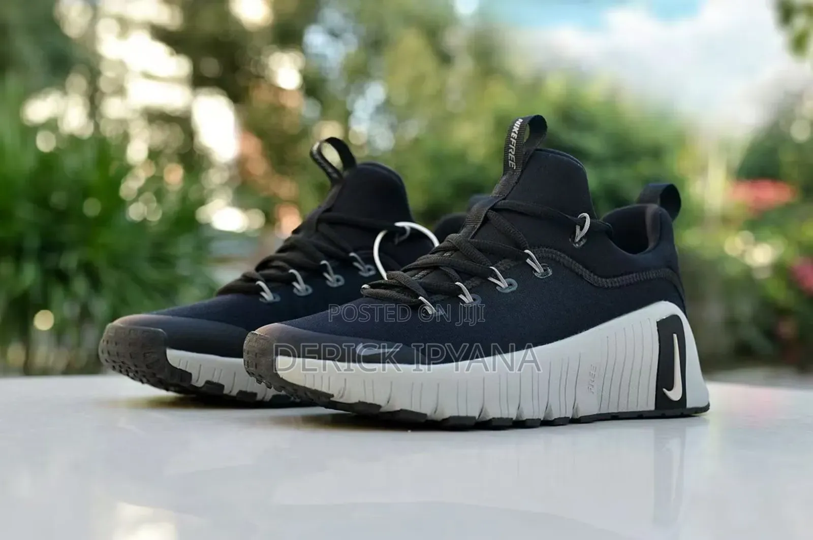 Nike Free Big Quality