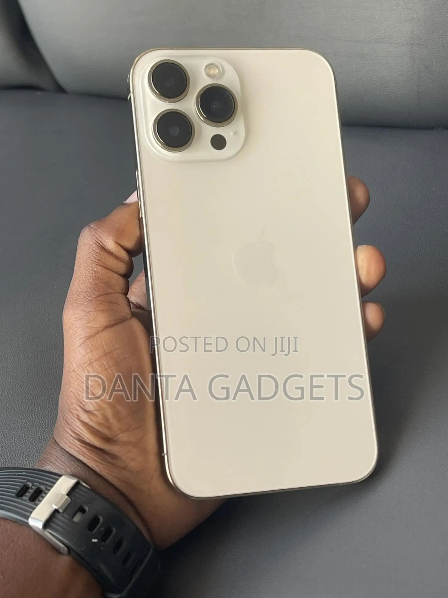 Apple iPhone 13 Pro Max 128 GB Gold