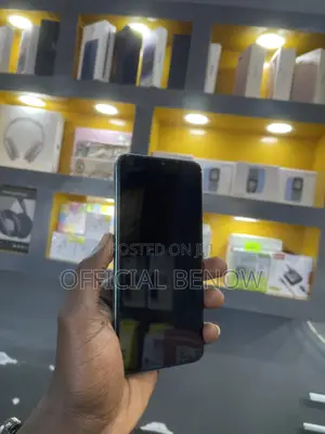 Infinix Hot 30i 128 GB Blue