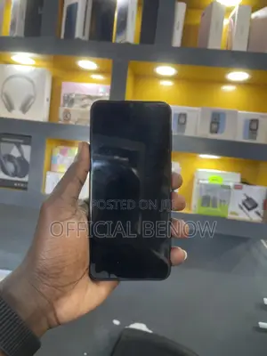 Samsung Galaxy A15 128 GB Blue
