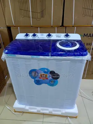 12 Kg Smartify Washing Machines