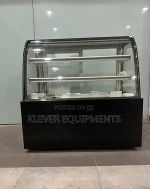 Wg-Hx-150 -1500mm Commercial Cake Showcase