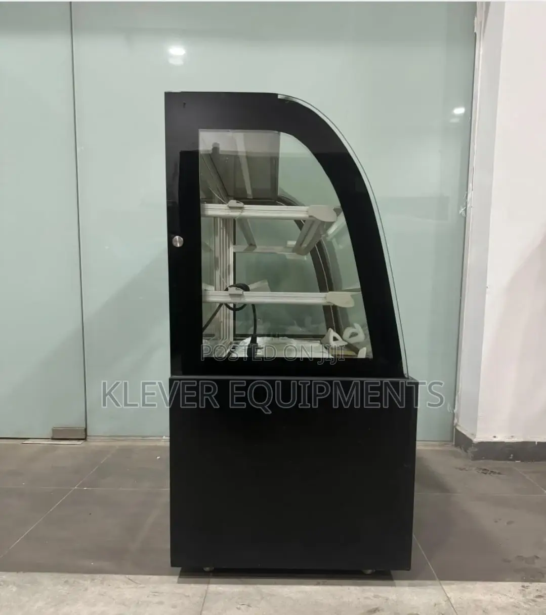 Wg-Hx-150 -1500mm Commercial Cake Showcase