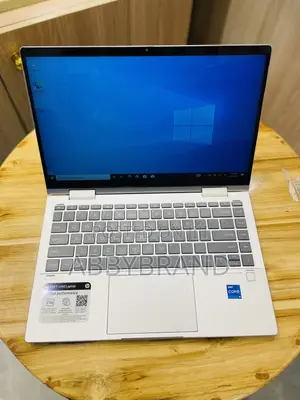 Laptop HP Envy 14 8GB Intel Core I5 SSD 512GB