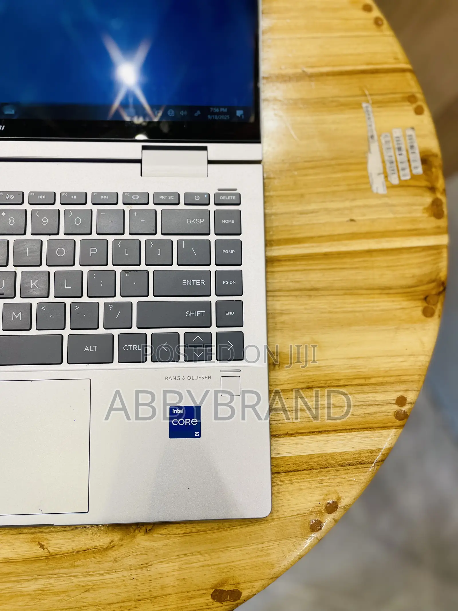 Laptop HP Envy 14 8GB Intel Core I5 SSD 512GB