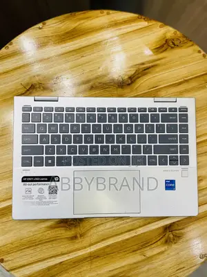 Laptop HP Envy 14 8GB Intel Core I5 SSD 512GB
