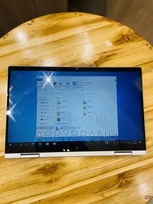 Laptop HP Envy 14 8GB Intel Core I5 SSD 512GB