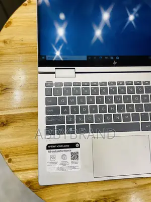 Laptop HP Envy 14 8GB Intel Core I5 SSD 512GB