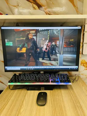 Desktop Computer Dell OptiPlex 3070 8GB Intel Core I5 SSD 256GB