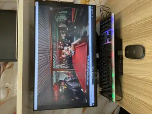 Desktop Computer Dell OptiPlex 3070 8GB Intel Core I5 SSD 256GB