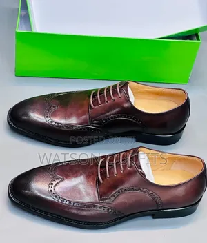 Men's Moka Shoes or Moccasins Very Very Classic With Italy Origin