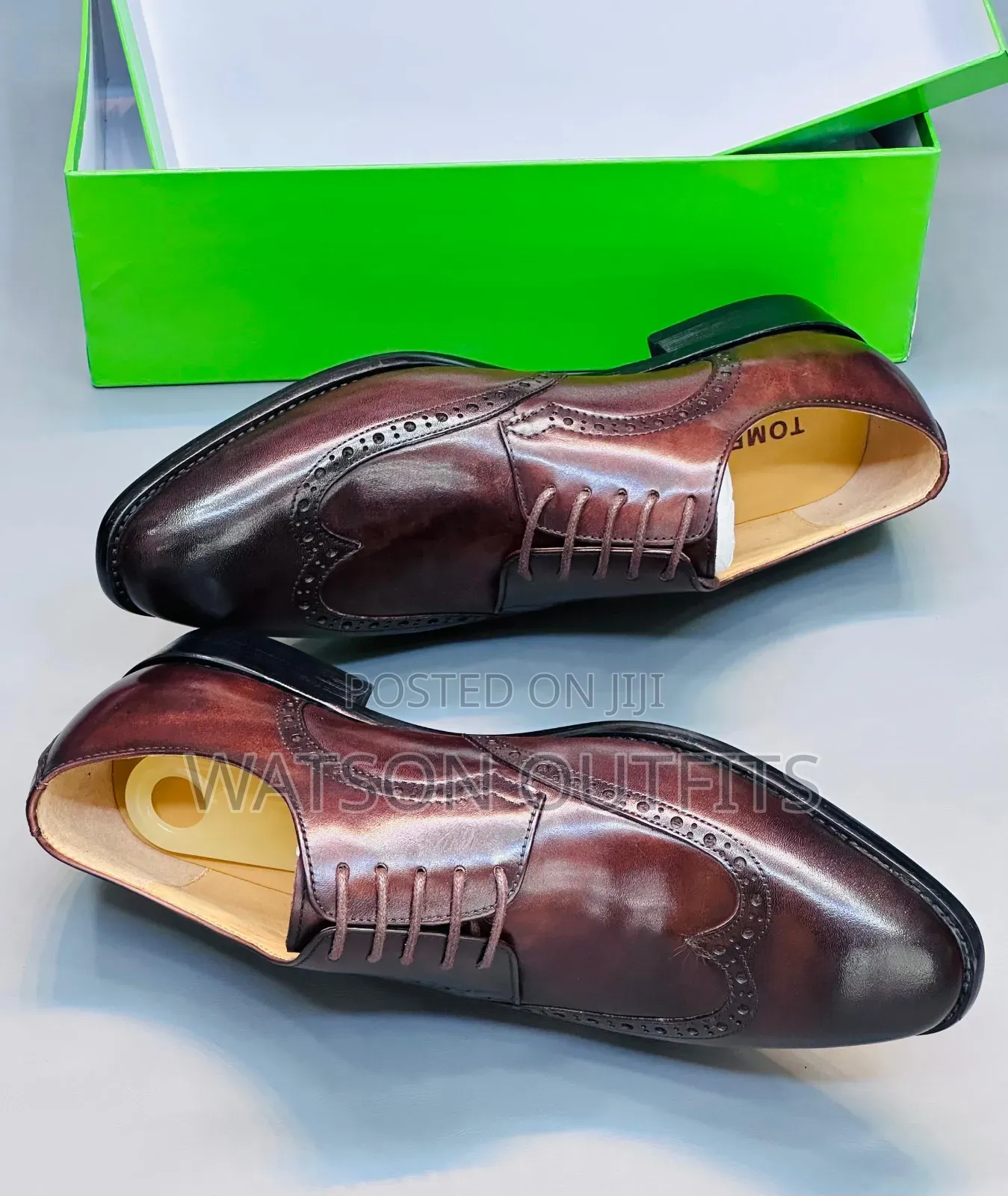 Men's Moka Shoes or Moccasins Very Very Classic With Italy Origin