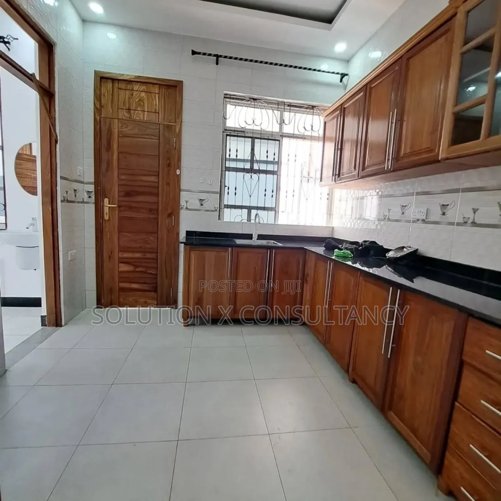 3bdrm House in Goba for rent