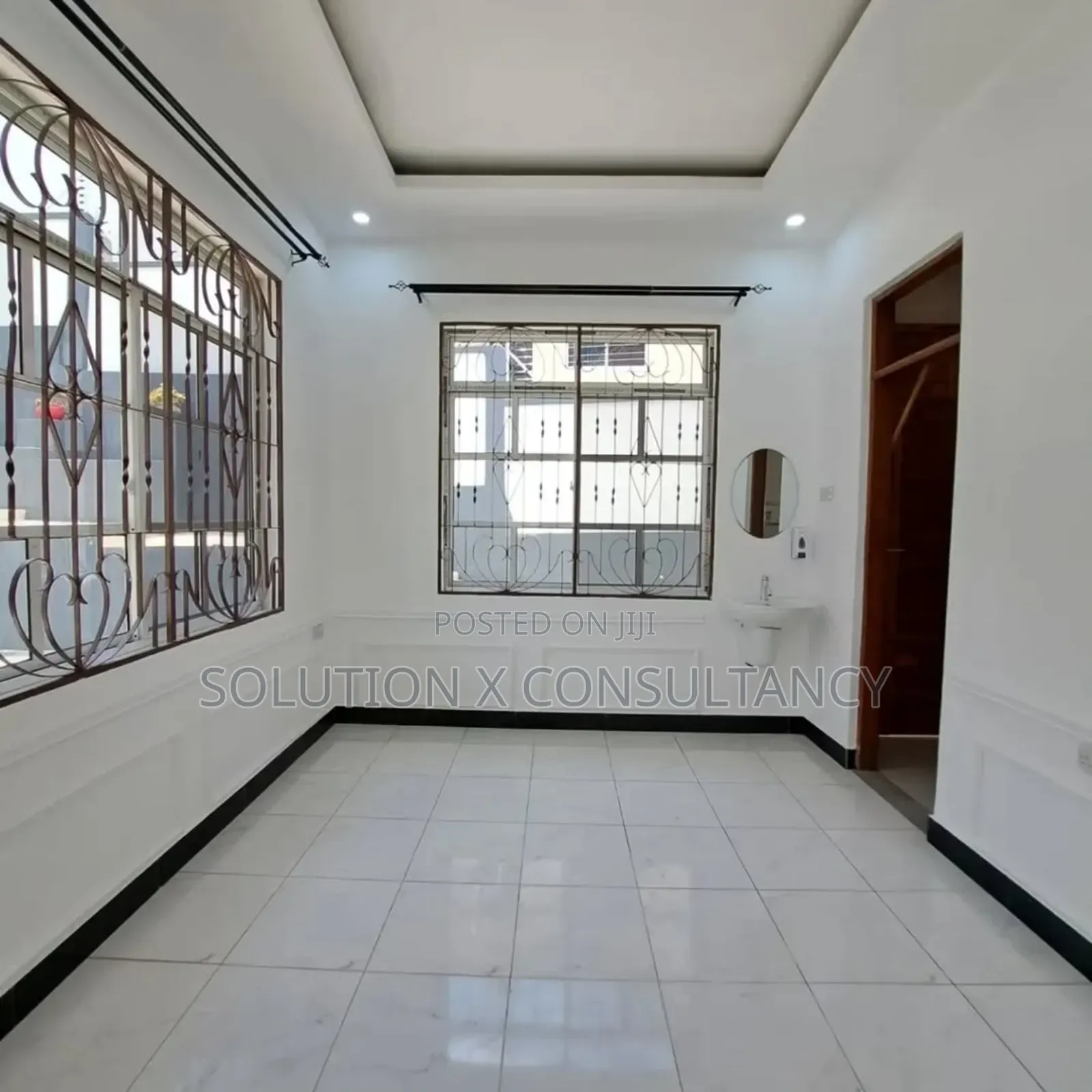 3bdrm House in Goba for rent