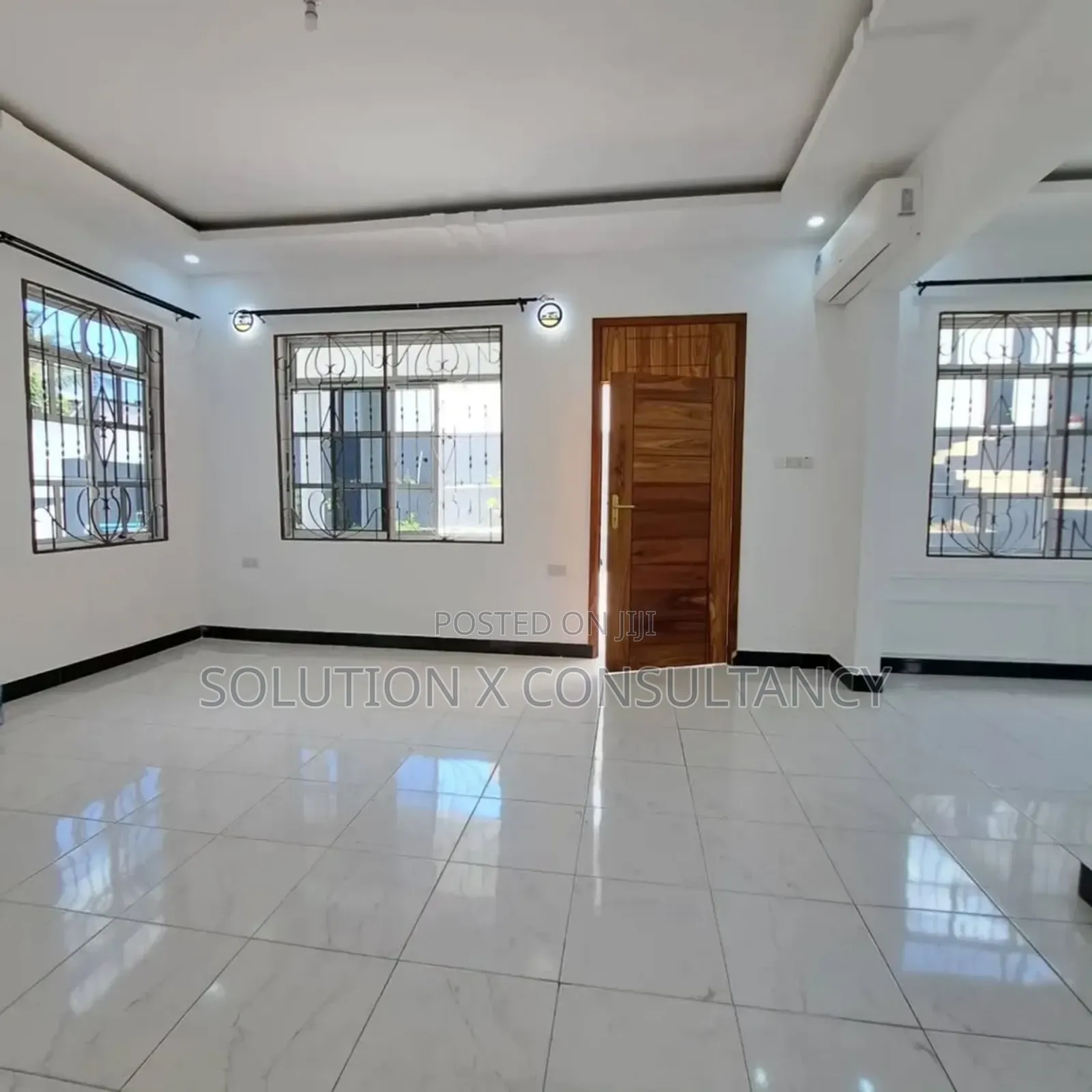 3bdrm House in Goba for rent