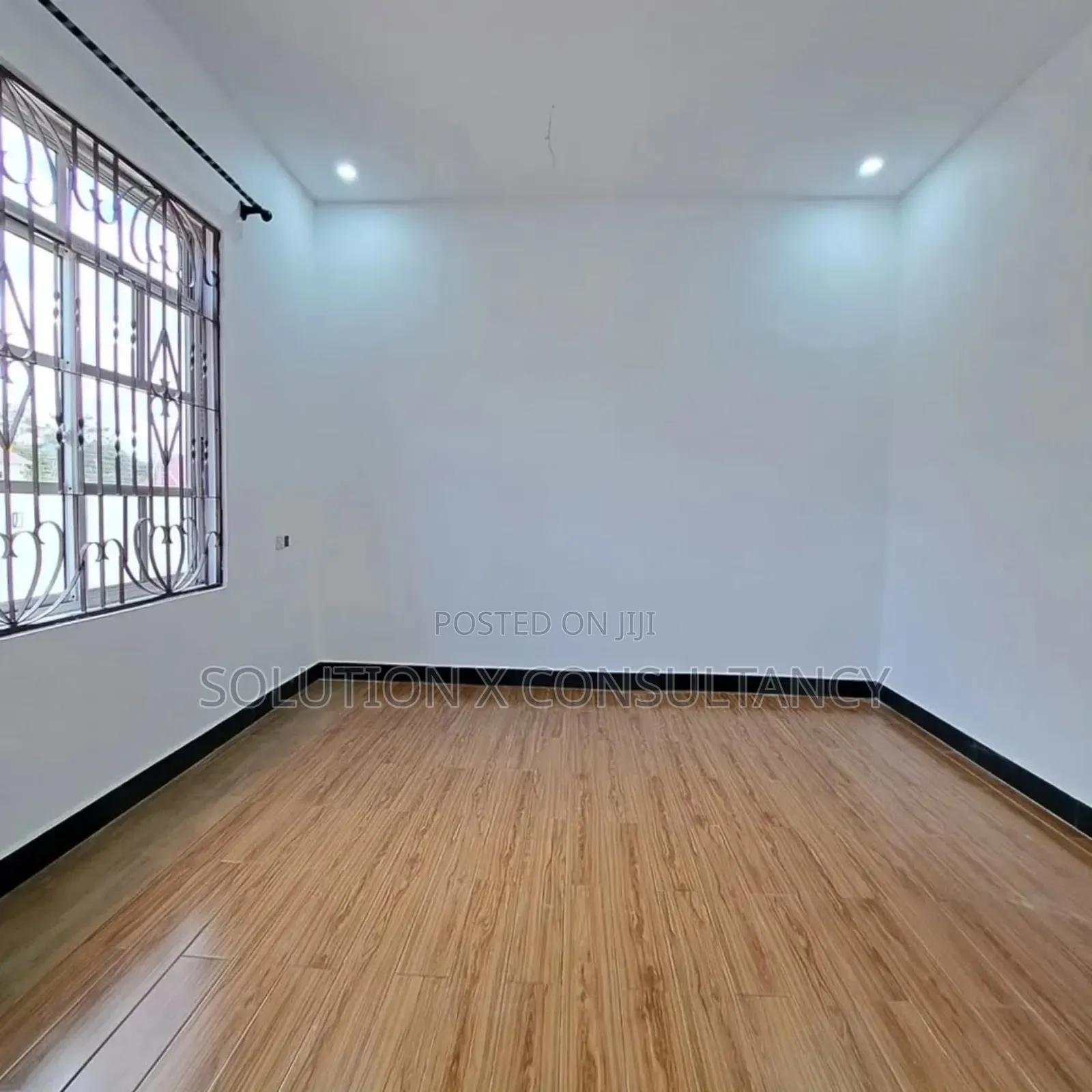 3bdrm House in Goba for rent