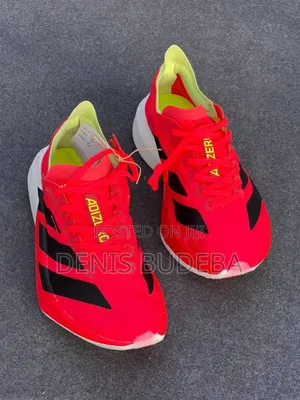 Running Shoes
