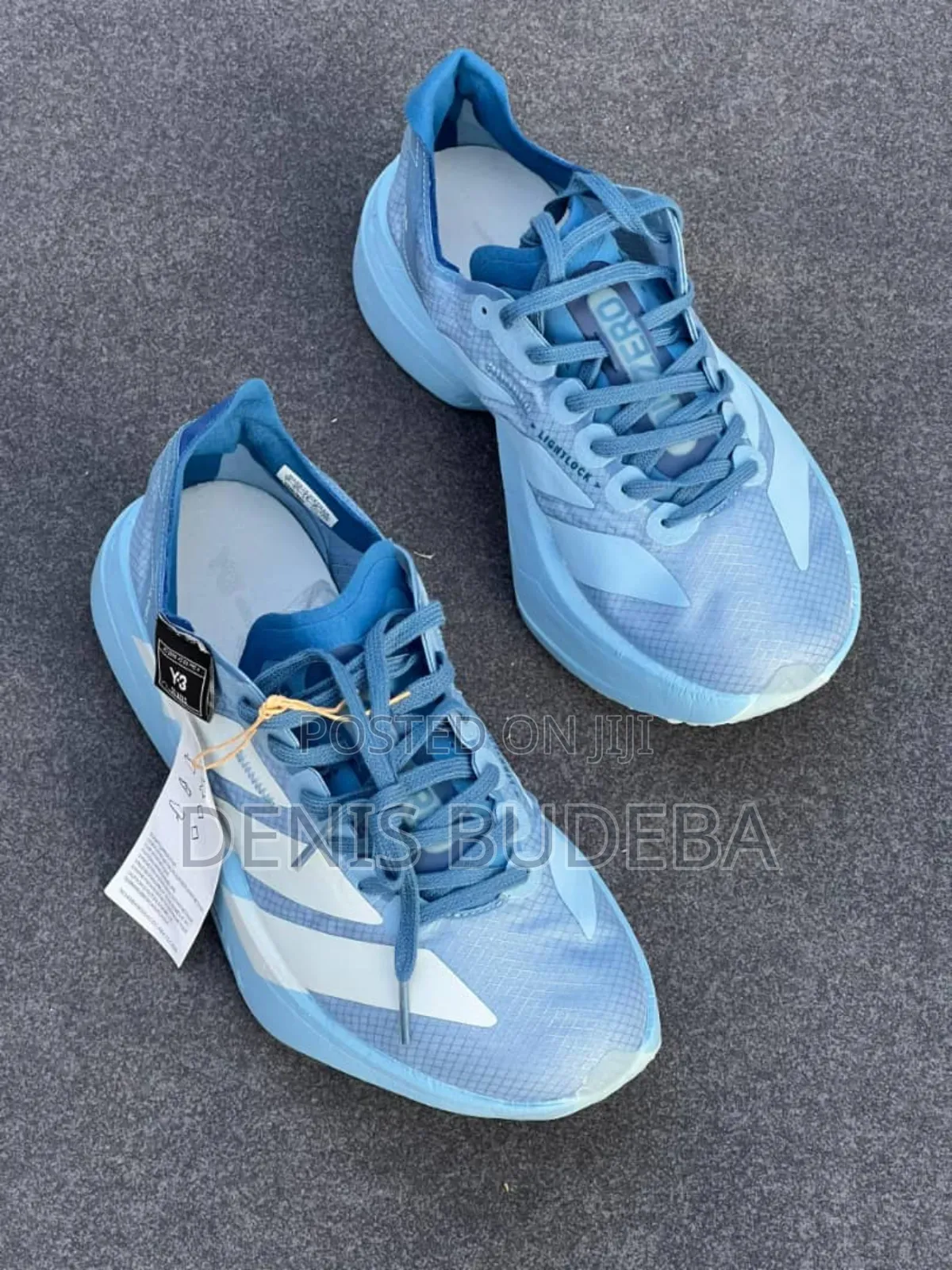 Running Shoes