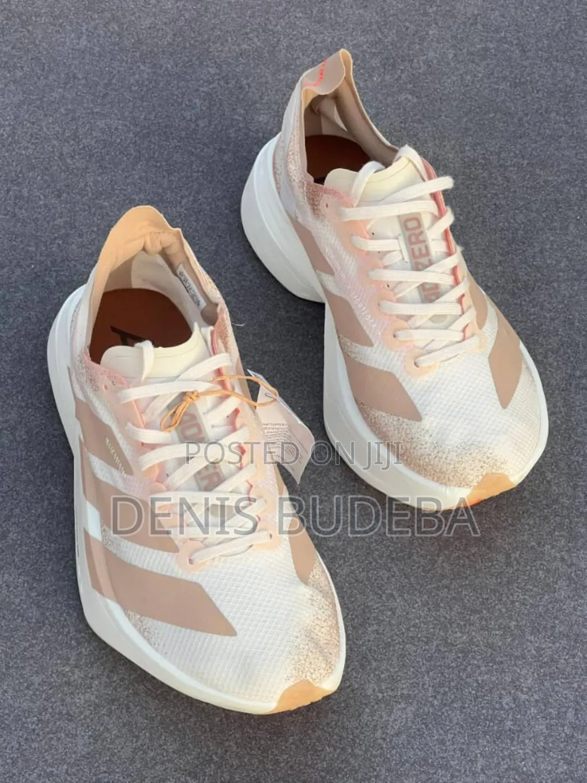 Running Shoes