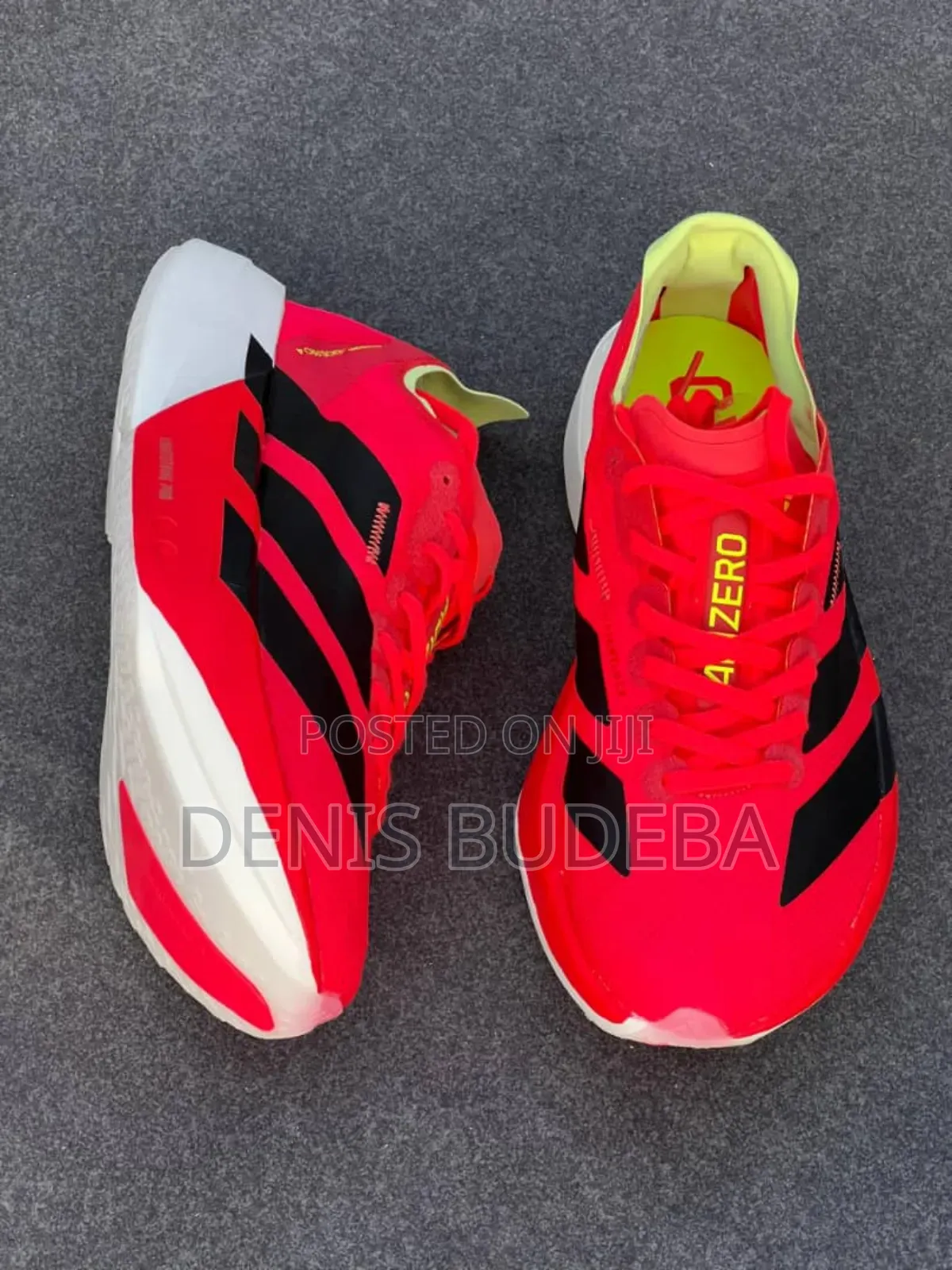 Running Shoes