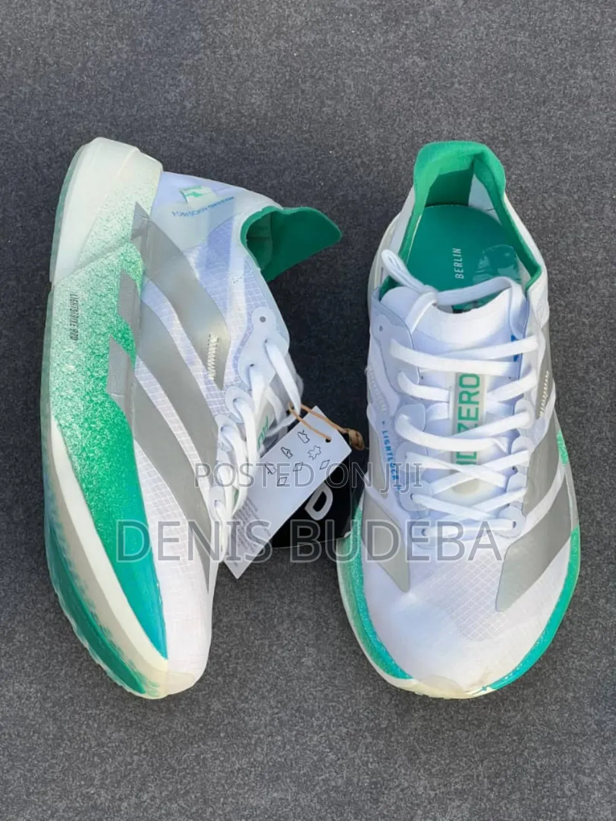 Running Shoes