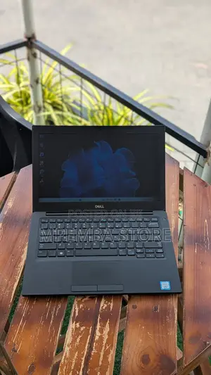 Laptop Dell Latitude 7390 8GB Intel Core I5 SSD 256GB