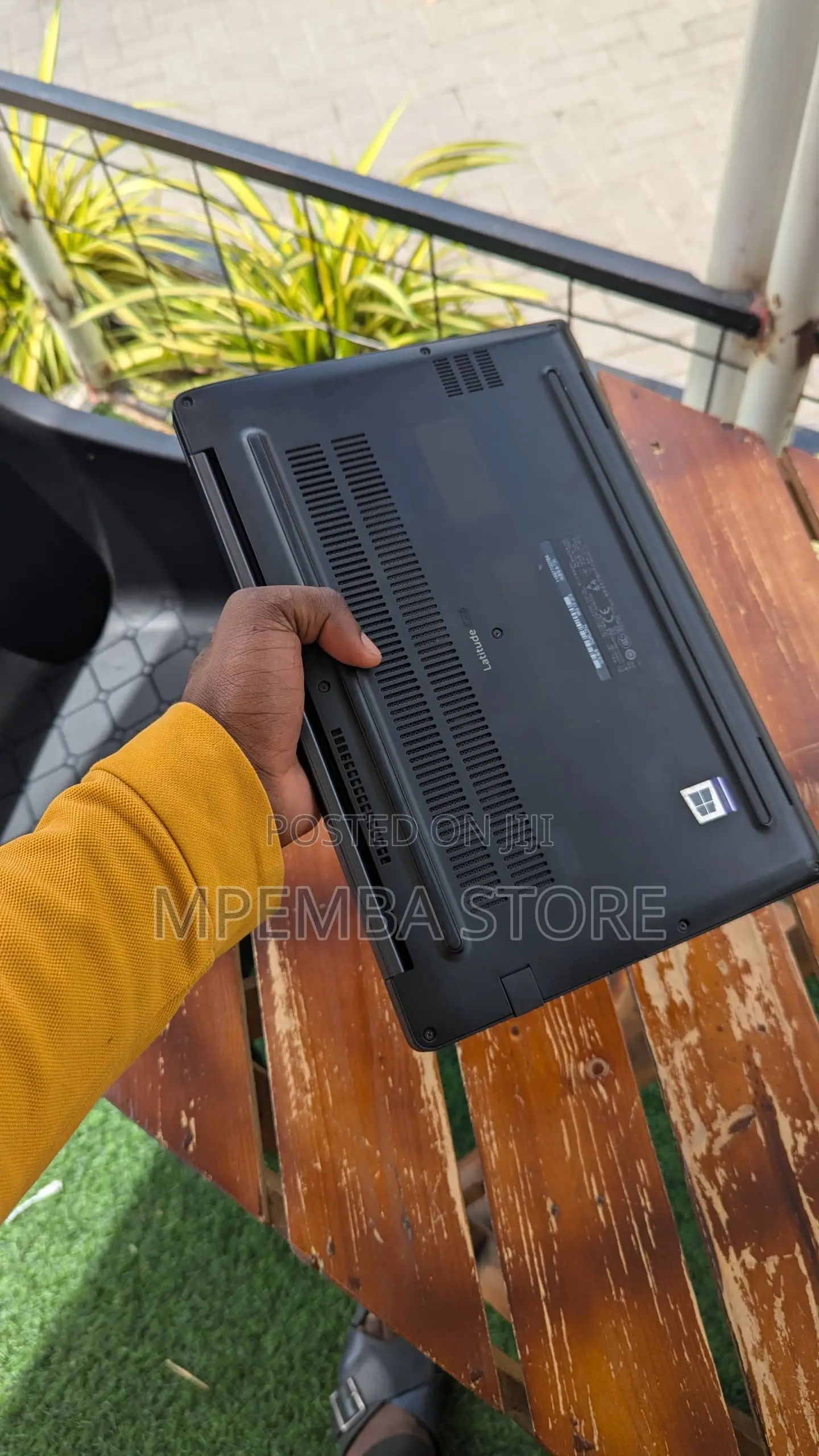 Laptop Dell Latitude 7390 8GB Intel Core I5 SSD 256GB