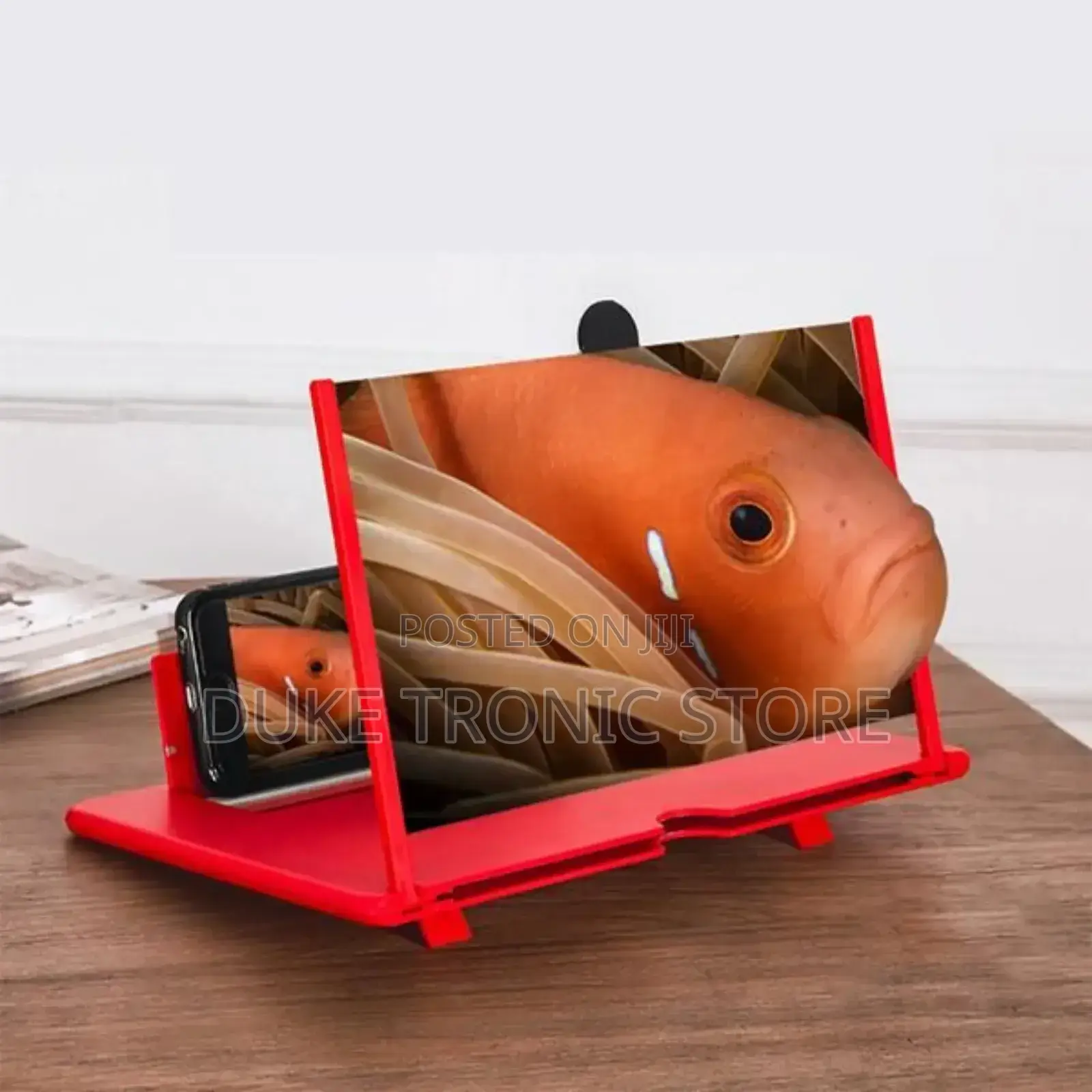 Screen Magnifier