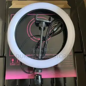 Phone Ring Light