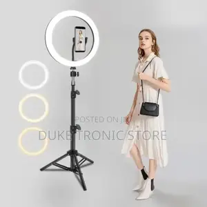 Phone Ring Light