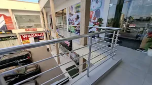 Frem Flown1 Better 4 Saloon Wirh Cosmetic