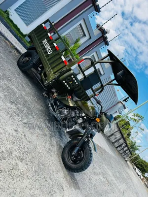 Bajaj 2025 Green