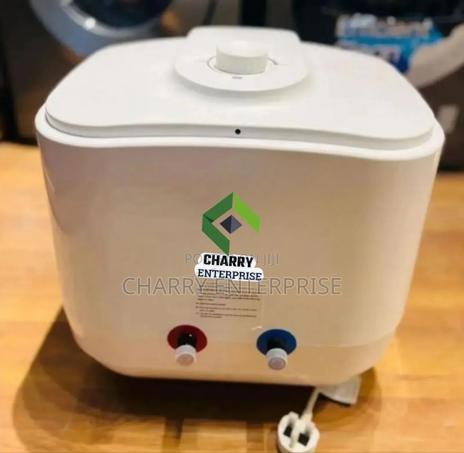 High Quality Midea Electric Water Heater10 Litres