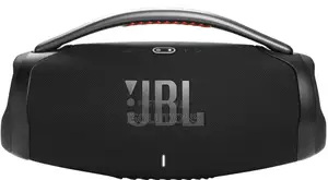 JBL Boombox 3 Black