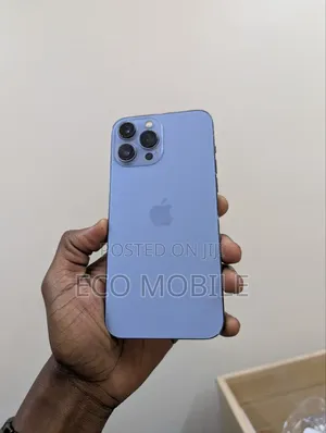 Apple iPhone 13 Pro Max 256 GB