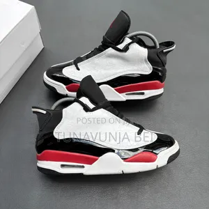 Jordan Dub Zero