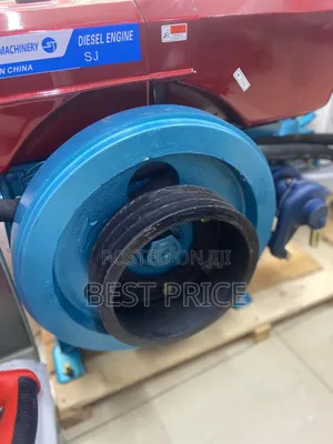 Sharpower Diesel Engine 24hp-Zd1115p