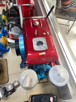 Sharpower Diesel Engine 24hp-Zd1115p