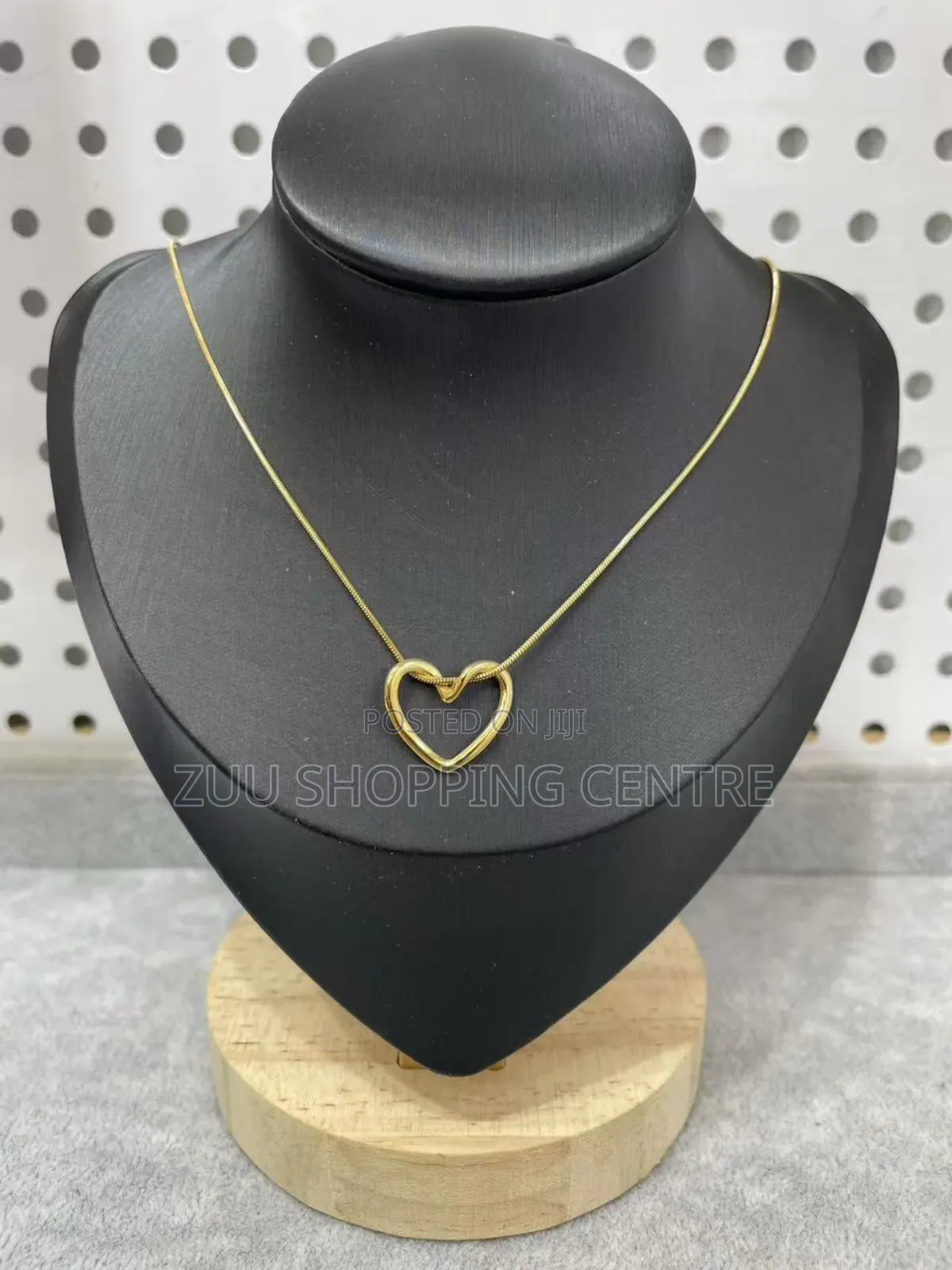 Simple Necklace
