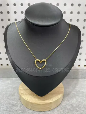 Simple Necklace