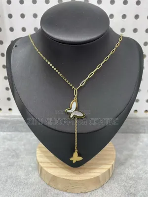 Simple Necklace
