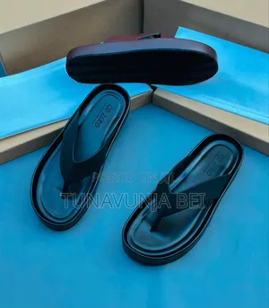 Quality Sandals / Go Zero Brand
