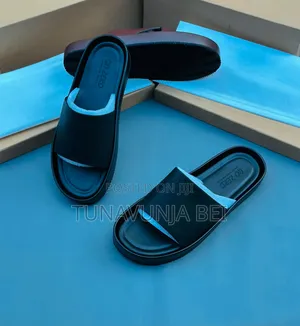 Quality Sandals / Go Zero Brand