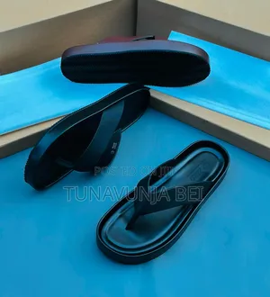 Quality Sandals / Go Zero Brand