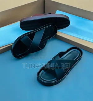 Quality Sandals / Go Zero Brand