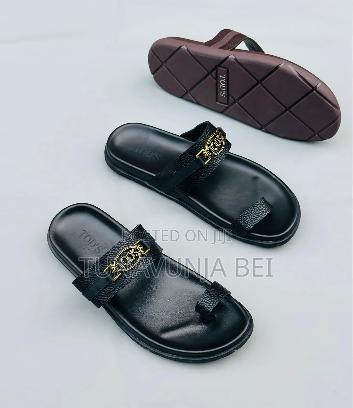 Original Sandals / Brand Tods